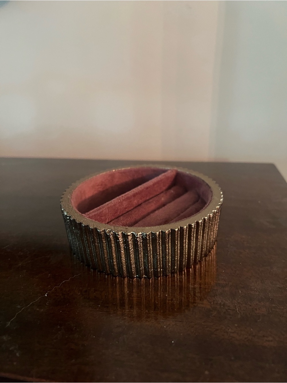 Jewelry tray